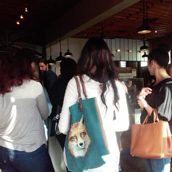 Bold Bean Coffee Roasters - Riverside - Serious line here. Uggh. - Coffee & Tea Near Me - Jacksonville, Florida