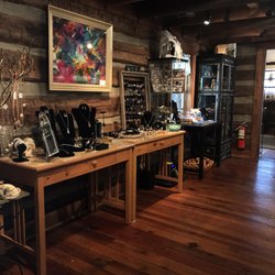 Artisan Galleries Massanutten - Jewelry