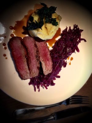 Mon Restaurant by null