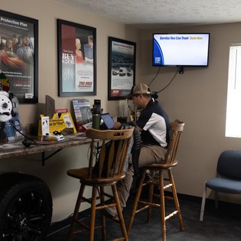 Gaver Tire Pros & Auto Center - Auto Repair Near Me - Columbus, Nebraska Gaver Tire Pros & Auto Center - Auto Repair Near Me - Columbus, Nebraska