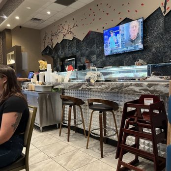 Wild Ginger - Sushi Bars Near Me - Daytona Beach, Florida Wild Ginger - Sushi Bars Near Me - Daytona Beach, Florida