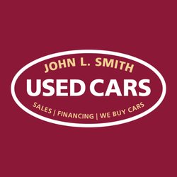John L Smith Used Cars