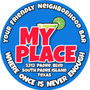 Photo of My Place On SPI