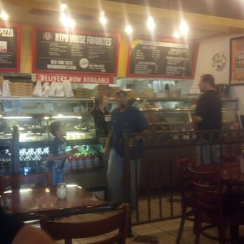 NYPD Pizza - NYPD - Pizza Near Me - Phoenix, Arizona