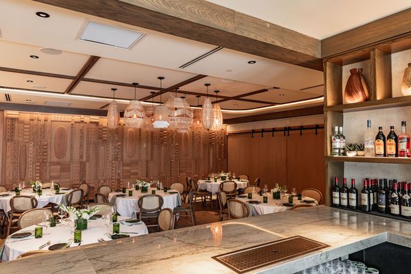 MAR Y SOL COCINA LATINA by null