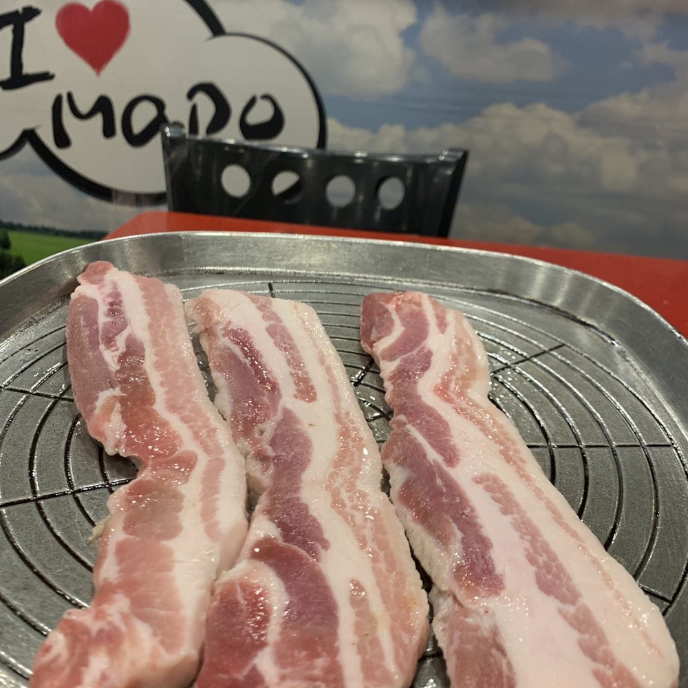 Mapo BBQ - Korean Near Me - Flushing, New York Mapo BBQ - Korean Near Me - Flushing, New York