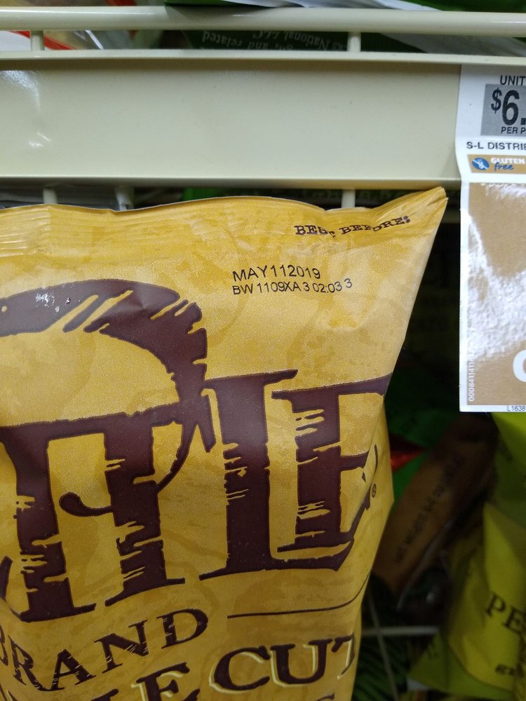 FOOD LION Updated September 2024 638 N Patterson St, Maxton, North