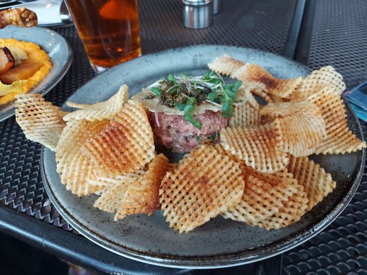 Luxe Bistro by null