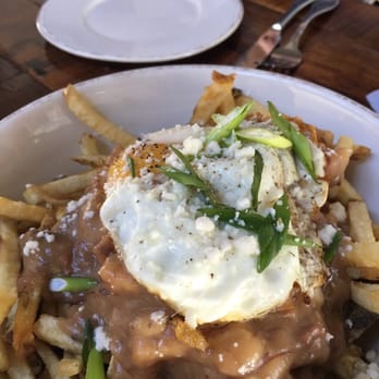 Pub Thirty Two - Putine - Gastropubs Near Me - Mission Viejo, California