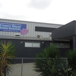 Trent Bray Swim School