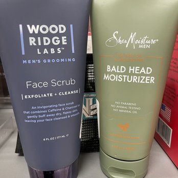TJ Maxx - Trying some new products - Department Stores Near Me - Lake Mary, Florida