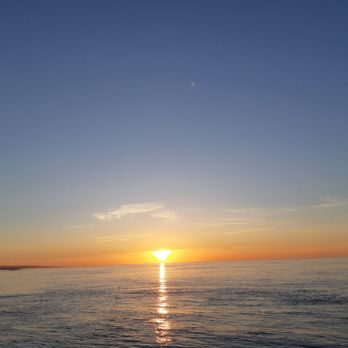 Plage de la Saline - Beaches Near Me - Cherbourg-en-Cotentin, 50