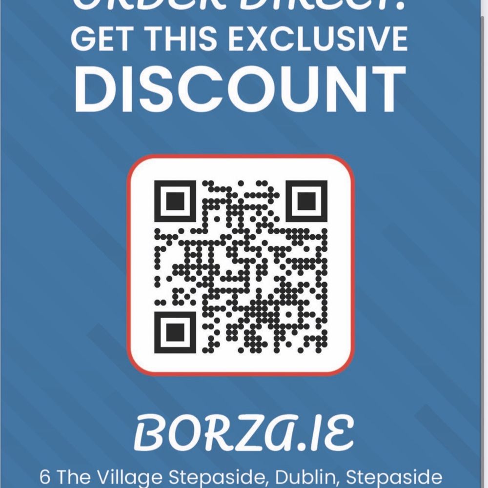Borzas Takeaway - Fish & Chips Near Me - Dublin, D Borzas Takeaway - Fish & Chips Near Me - Dublin, D