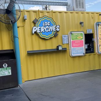 Los Perches Urban Sonoran Grill - Entrance - Mexican Near Me - Tucson, Arizona Los Perches Urban Sonoran Grill - Entrance - Mexican Near Me - Tucson, Arizona