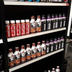 GNC