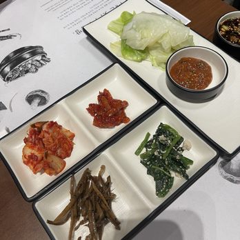 Du Bu Gong Bang - Korean Near Me - Duluth, Georgia Du Bu Gong Bang - Korean Near Me - Duluth, Georgia