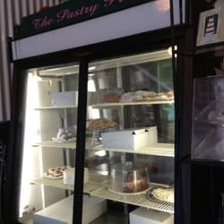 The Pastry Place