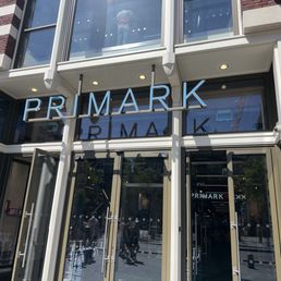 Exterior photo of Primark - Amsterdam, New Hampshire Exterior photo of Primark - Amsterdam, New Hampshire