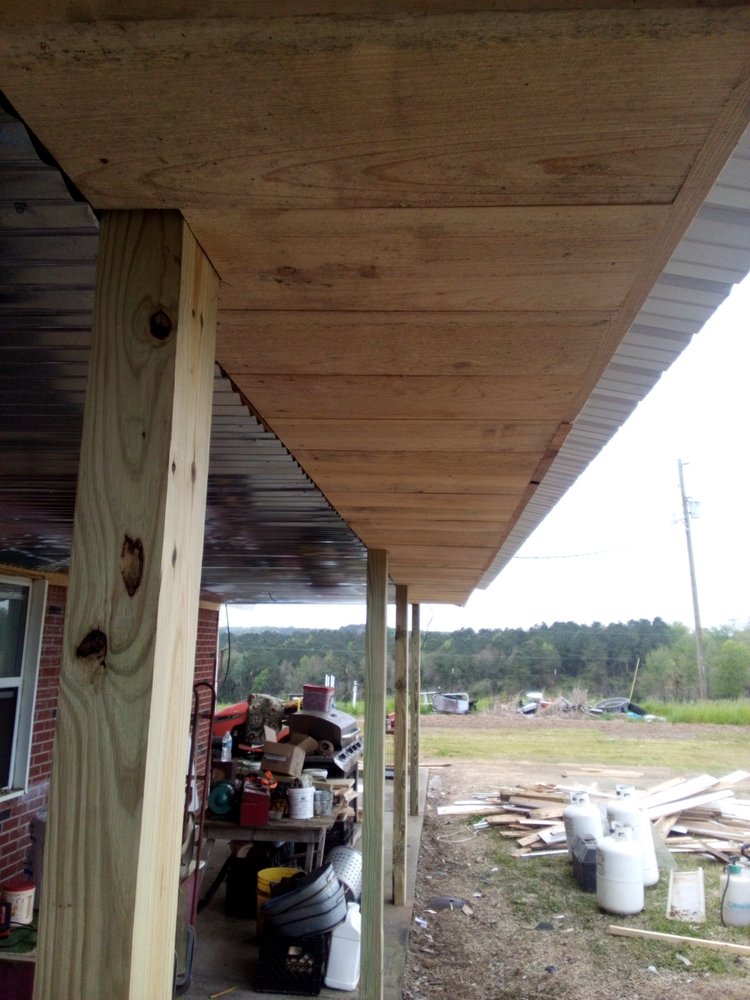 Slide of All Dry Roofing Solutions