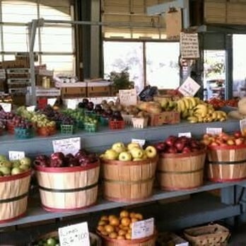 State Farmers' Market - variety of fruits and vegetables - Farmers Market Near Me - Montgomery, Alabama State Farmers' Market - variety of fruits and vegetables - Farmers Market Near Me - Montgomery, Alabama