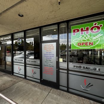 Pho Saigon Noodle House - Vietnamese Near Me - Milpitas, California Pho Saigon Noodle House - Vietnamese Near Me - Milpitas, California