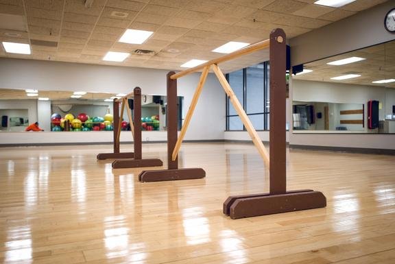 River Valley Athletic Club by null