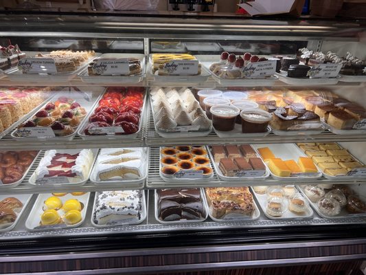 Nitin Bakery by null