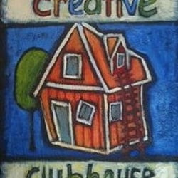 Creative Clubhouse - The Creative Clubhouse is a cozy spot in the heart of Havertown where children are encouraged to explore and create.