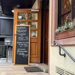 Wirtshaus Lämmle - Entrance