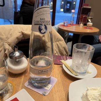 Café Central - Cafes Near Me - Leipzig, SN