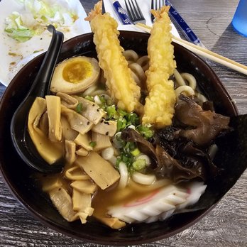 Yokai Ramen Bistro - Tempura Ramen - Ramen Near Me - Wilmington, Delaware Yokai Ramen Bistro - Tempura Ramen - Ramen Near Me - Wilmington, Delaware