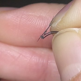 Lucy’s Perfect Style - Ball of glue w clumps of my real lash - Hair Salons Near Me - Alta Loma, California Lucy’s Perfect Style - Ball of glue w clumps of my real lash - Hair Salons Near Me - Alta Loma, California