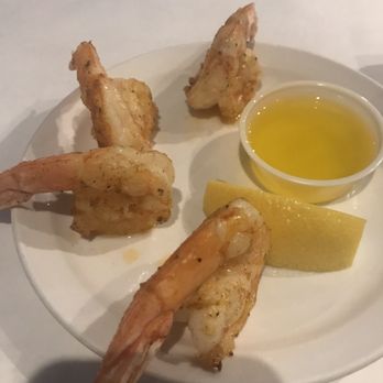 Quarterdeck - Grilled Shrimp - Seafood Near Me - Arlington, Virginia Quarterdeck - Grilled Shrimp - Seafood Near Me - Arlington, Virginia