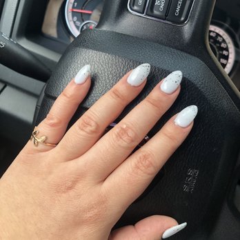 Nancy Design Nails - Gel set - Nail Salons Near Me - Yonkers, New York Nancy Design Nails - Gel set - Nail Salons Near Me - Yonkers, New York