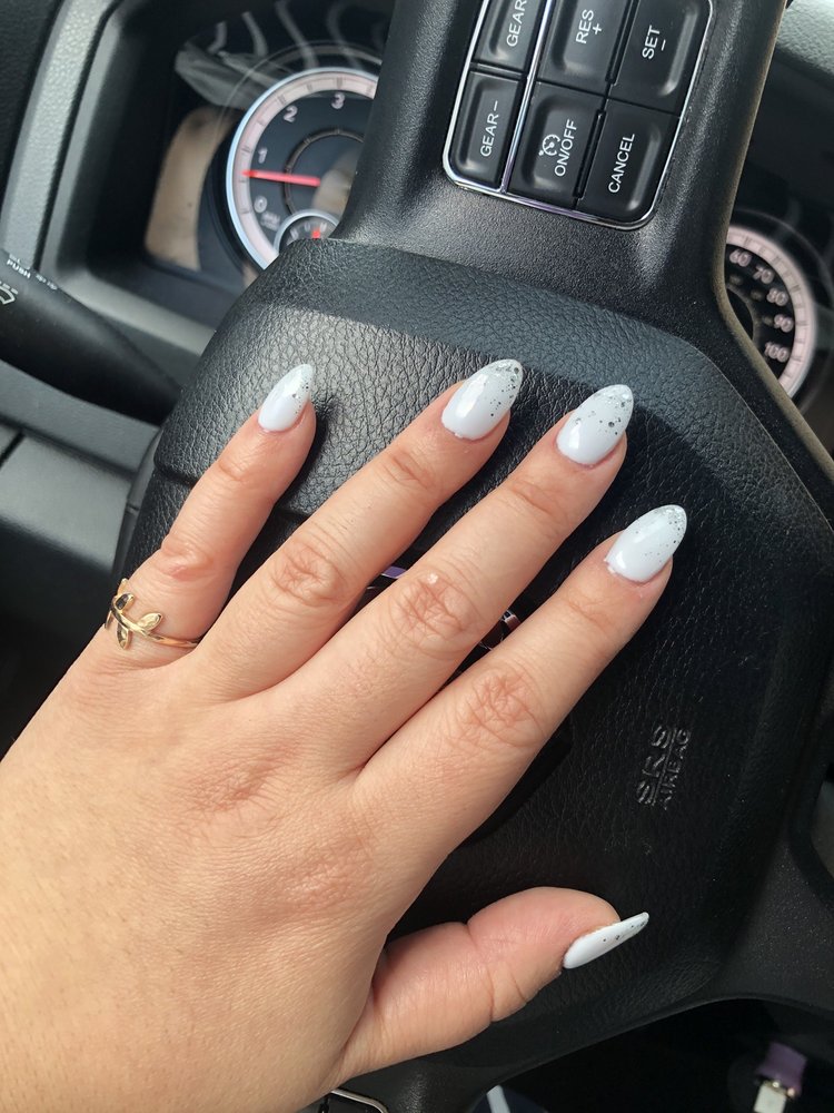 NANCY DESIGN NAILS 12 Photos & 15 Reviews 499B S Broadway, Yonkers