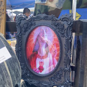 The Lucky Flea - Flea Markets Near Me - Rochester, New York The Lucky Flea - Flea Markets Near Me - Rochester, New York
