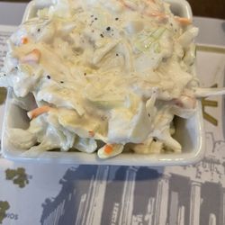 Dina's Pizza - Coleslaw