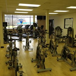 Stability Fitness - Cardio