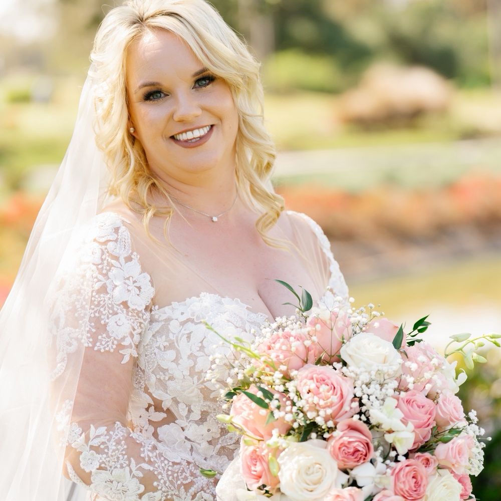 Blush Bridal Couture - Bridal Near Me - Tustin, California Blush Bridal Couture - Bridal Near Me - Tustin, California