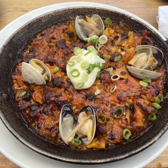 ZuZu - Paella Del Dia - Tapas Bars Near Me - Napa, California ZuZu - Paella Del Dia - Tapas Bars Near Me - Napa, California