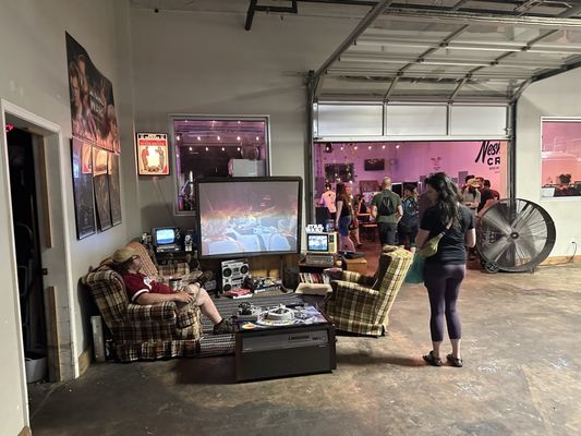 Neshaminy Creek Brewing Co by null