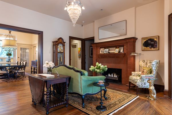 Stonehurst Place Bed & Breakfast by null Stonehurst Place Bed & Breakfast by null