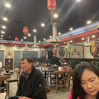 Spice World Hotpot Restaurant - Hot Pot Near Me - Richmond, British Columbia Spice World Hotpot Restaurant - Hot Pot Near Me - Richmond, British Columbia