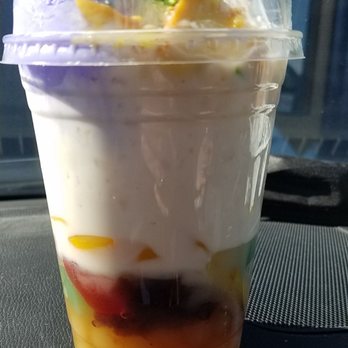 Manila Bake Bakery & Cafe - Halo Halo - Bakeries Near Me - Anchorage, Alaska Manila Bake Bakery & Cafe - Halo Halo - Bakeries Near Me - Anchorage, Alaska