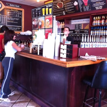 Coffee Rush - Bar - Coffee & Tea Near Me - Chandler, Arizona Coffee Rush - Bar - Coffee & Tea Near Me - Chandler, Arizona