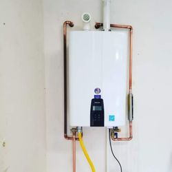 United plumbing