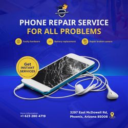 CellZone & Repair