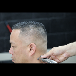 Skittlez House Barbershop