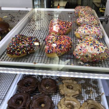 Vegan Bistro Donuts & Cafe - Valentine special donuts - Donuts Near Me - San Jose, California Vegan Bistro Donuts & Cafe - Valentine special donuts - Donuts Near Me - San Jose, California
