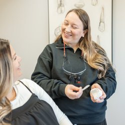Hubert Family Dentistry - Dr. Ebee